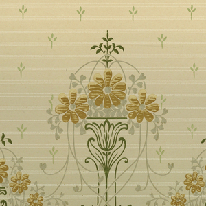 Frieze (USA), 1875–1925
