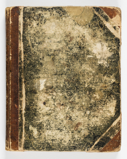 Dyer's Record Book (USA)