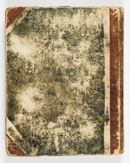 Dyer's Record Book (USA)