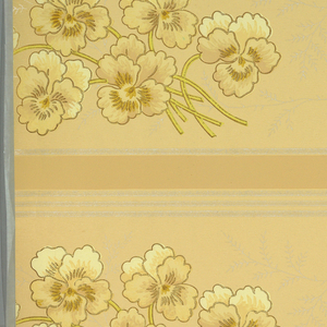 Frieze (USA), 1875–1925