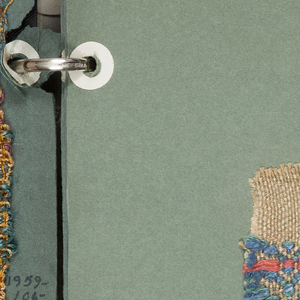 Sample (USA), 1920–40