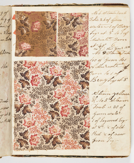 Dyer's Record Book (USA)