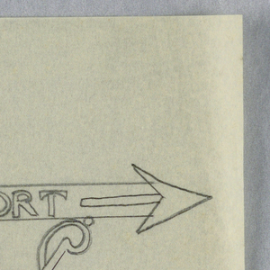Drawing, Ladies Comfort