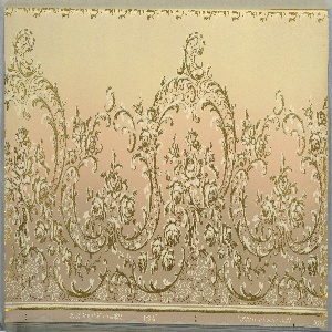 Frieze (USA), 1905–1915