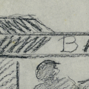 Drawing, Ball