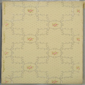 Ceiling Paper (USA), 1875–1925
