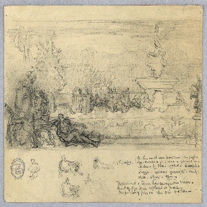 Drawing (USA)