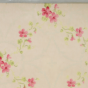 Ceiling Paper (USA), 1905–15