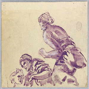 Drawing (USA)