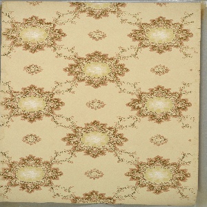 Ceiling Paper (USA), 1905–15