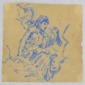 Drawing (USA)