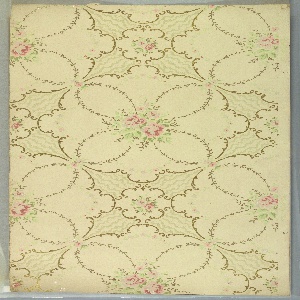 Ceiling Paper (USA), 1905–15