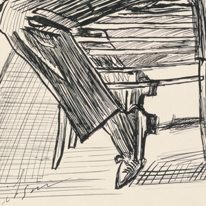 Drawing (USA)