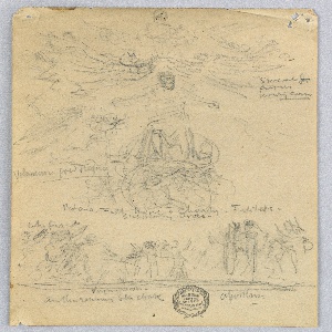 Drawing (USA)
