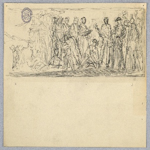 Drawing (USA)