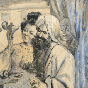 Drawing (USA)