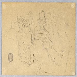Drawing (USA)