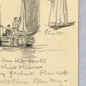 Drawing (USA)