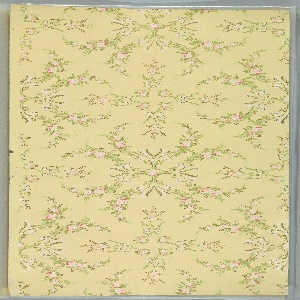 Ceiling Paper (USA), 1905–15