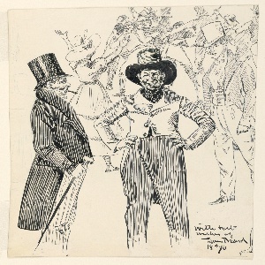 Drawing (USA)