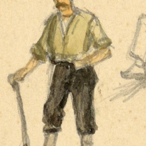 Drawing (USA)