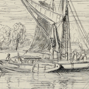 Drawing (USA)