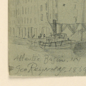 Drawing (USA)