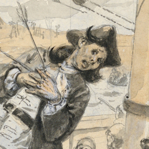 Drawing (USA)