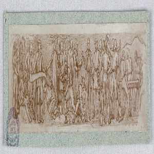 Drawing (USA)