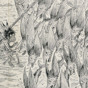 Drawing (USA)