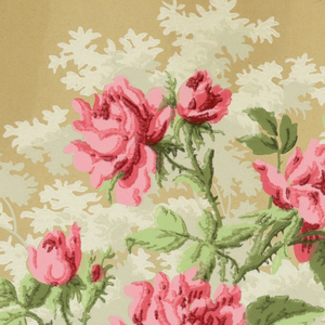 Frieze (USA), 1900