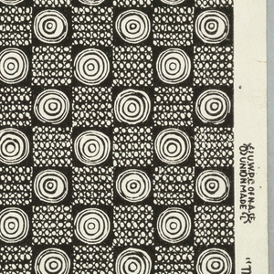 Sidewall, Moderne, 1953
