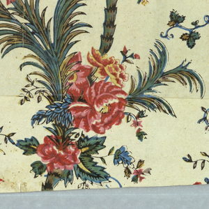 Sidewall (France), ca. 1770