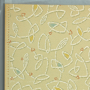 Sidewall (Germany), 1953–55