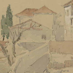 Drawing (USA)