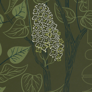 Sidewall (possibly France), 1925–40