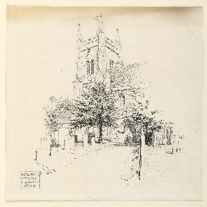 Drawing (USA)