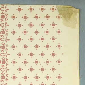 Sidewall, Mount Vernon, 1922–30