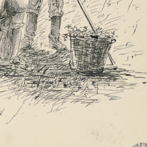 Drawing (USA)