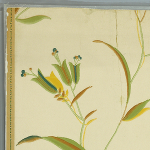 Sidewall (Germany), ca. 1928