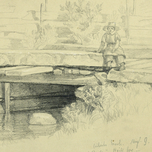 Drawing (USA)