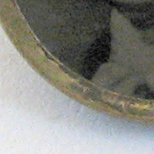 Button (USA), ca. 1880–1900