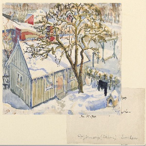 Drawing (USA)