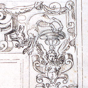 Drawing (Italy)