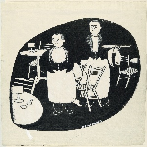 Drawing (USA)