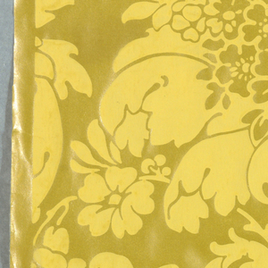 Sidewall (USA), 1940