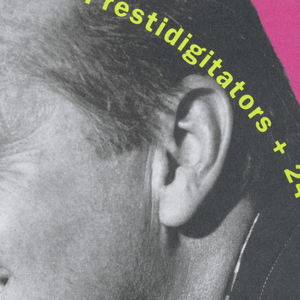 Magazine, Interview, August 1990