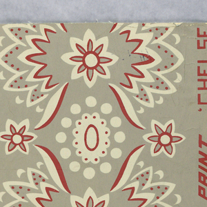 Sidewall, Chelsea, 1935–42