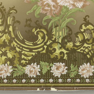 Frieze (USA), 1885–89