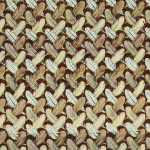 Sidewall - Sample, Game Birds, 1948–1950